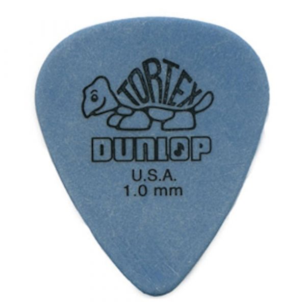 DUNLOP 418R1.0 TORTEX STD PK ΠΕΝΝΑ