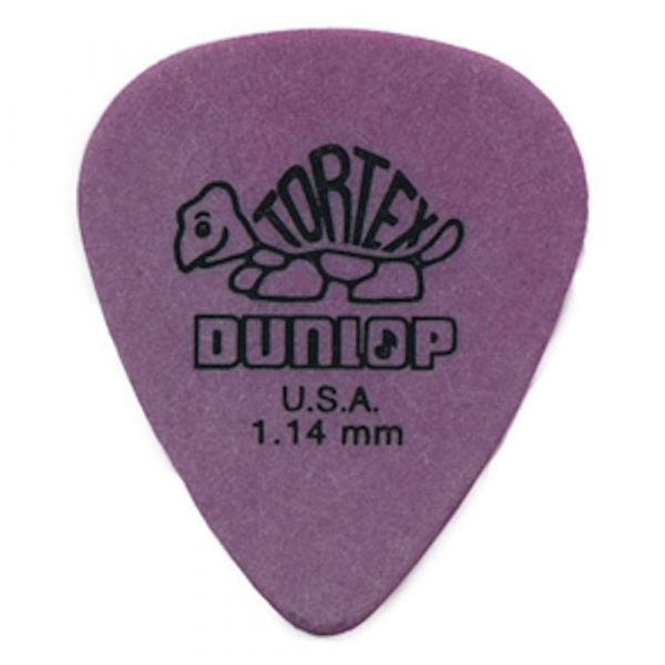 DUNLOP 418R1.14 TORTEX STD PK ΠΕΝΝΑ