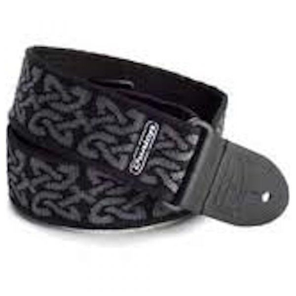 DUNLOP D38 14-GY CELTIC GREY ΖΩΝΗ ΚΙΘΑΡΑΣ