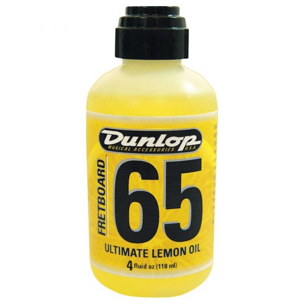 ΚΑΘΑΡΙΣΤΙΚΟ ΤΑΣΤΙΕΡΑΣ DUNLOP 6554 LEMON OIL 4OZ