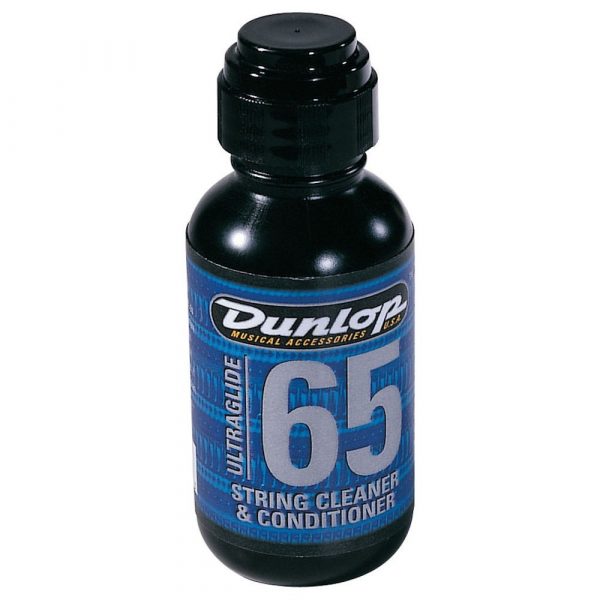 ΚΑΘΑΡΙΣΤΙΚΟ ΧΟΡΔΩΝ DUNLOP 6582 ULTRAGLIDE 65 SC 2oz