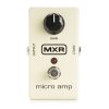 MXR M-133 MICRO AMP