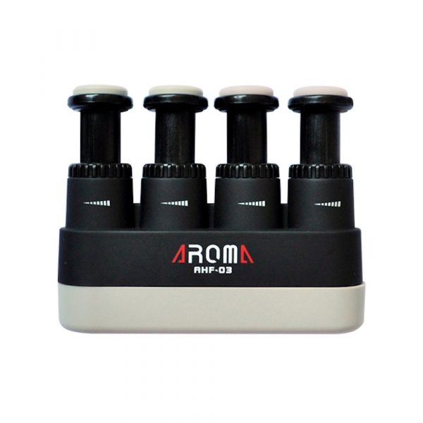ΓΥΜΝΑΣΤΗΣ ΔΑΧΤΥΛΩΝ AROMA AHF03