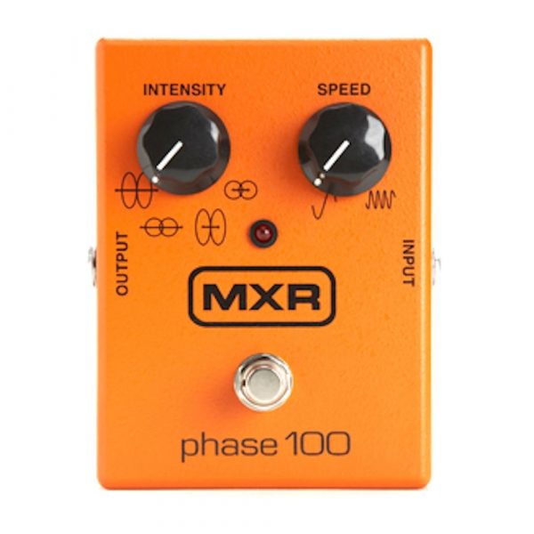 ΠΕΤΑΛ MXR M107 PHASE