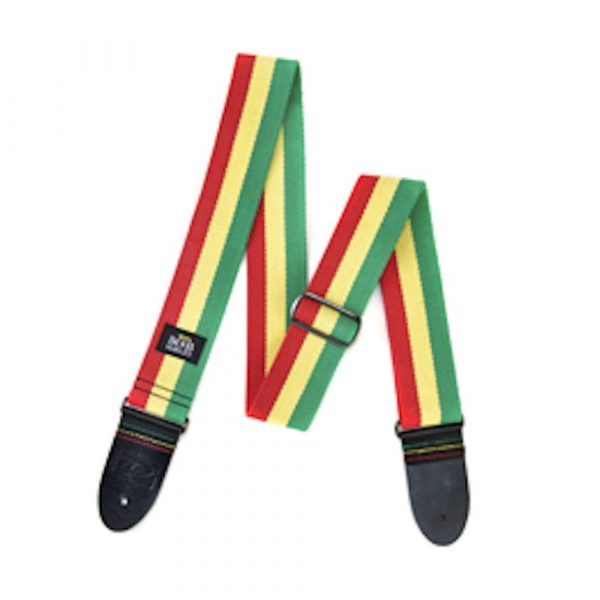ΖΩΝΗ ΚΙΘΑΡΑΣ DUNLOP BOB04 MARLEY WIDE