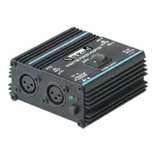 PHANTOM POWER SILK ROAD DRB22