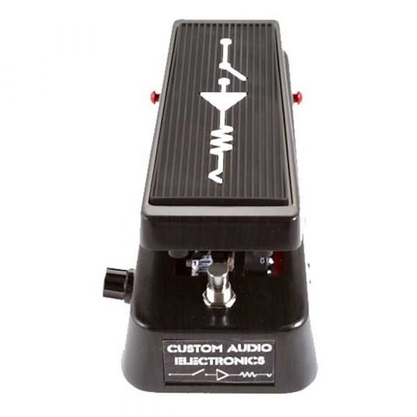 DUNLOP MC-404 CAE DUAL INDCTOR WAH ΠΕΤΑΛ