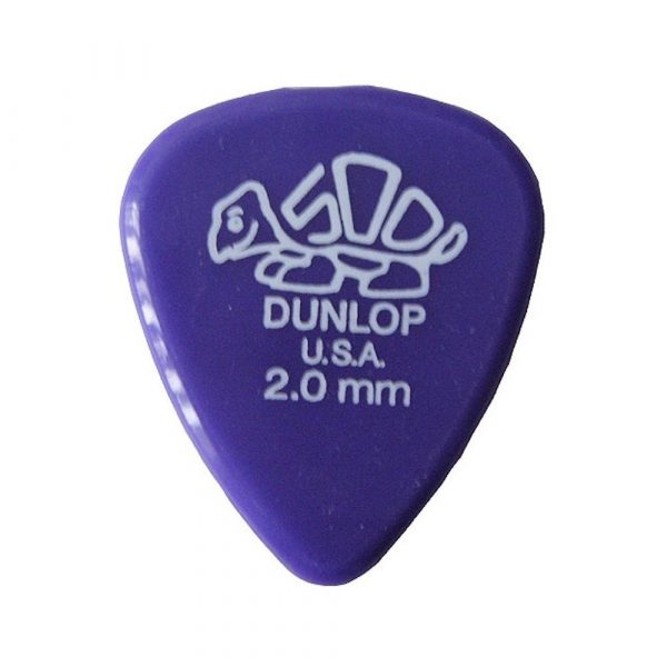 ΠΕΝΝΑ DUNLOP 41R2.0 DEL 500 STD PK