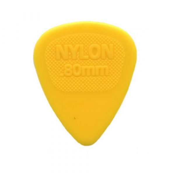 ΠΕΝΝΑ DUNLOP 443R.80 NYLON MIDI PK