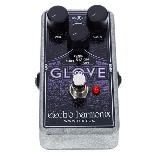 ELECTRO HARMONIX OD GLOVE ΠΕΤΑΛΑΚΙ