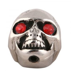ΚΟΥΜΠΙ ΠΟΤΕΝΣΙΟΜΕΤΡΟΥ ΚΙΘΑΡΑΣ J.J KB32 CHROME (ΣΕΤ 3 ΤΜΧ)