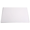 PICKGUARD J.J PG100W ΦΥΛΛΟ 24*63 WHITE BLACK WHITE