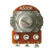 ΠΟΤΕΝΣΙΟΜΕΤΡΟ ΚΙΘΑΡΑΣ J.J ALPHA A500K