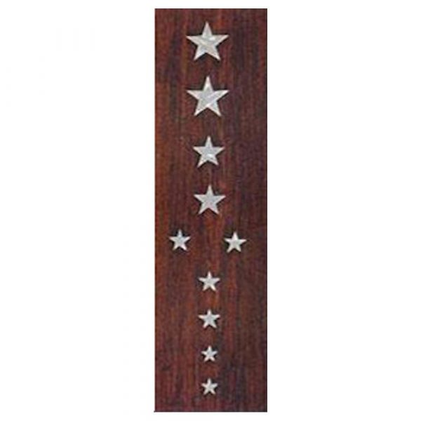 ΣΤΟΛΙΔΙ ΤΑΣΤΙΕΡΑΣ J.J PM19 STAR (ΣΕΤ)