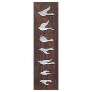 ΣΤΟΛΙΔΙ ΤΑΣΤΙΕΡΑΣ J.J PM35 BIRDS (ΣΕΤ)