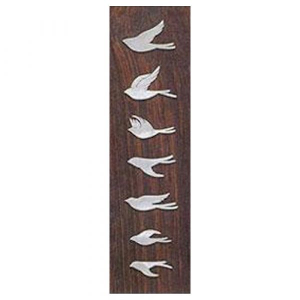 ΣΤΟΛΙΔΙ ΤΑΣΤΙΕΡΑΣ J.J PM35 BIRDS (ΣΕΤ)