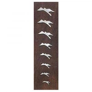 ΣΤΟΛΙΔΙ ΤΑΣΤΙΕΡΑΣ J.J PM36 BIRDS (ΣΕΤ)