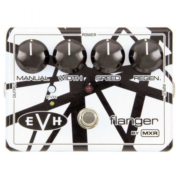 MXR EVH117 FLANGER ΠΕΤΑΛ