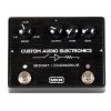 MXR MC402 CAE BOOST ΠΕΤΑΛ