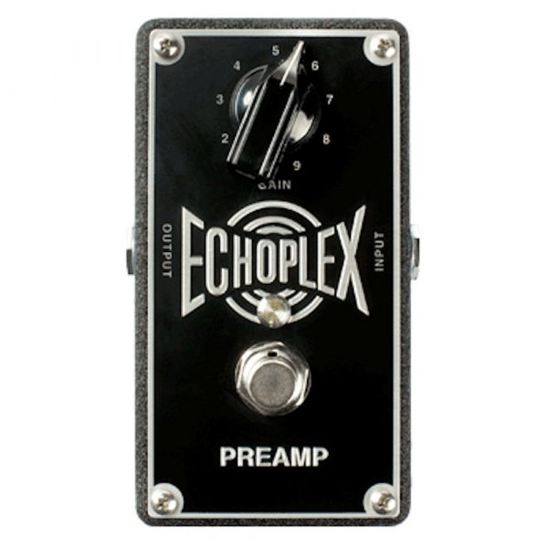 DUNLOP EP101 ECHOPLEX ΠΕΤΑΛ