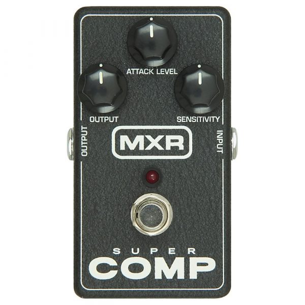 MXR M132 SUPERCOMP ΠΕΤΑΛ