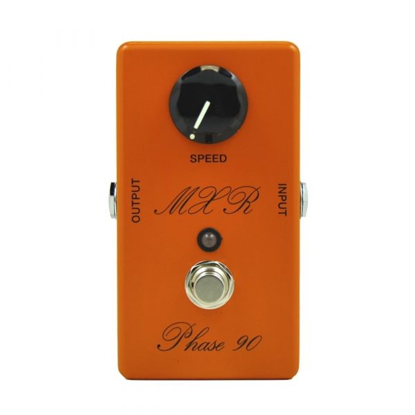 MXR PHASE 90 VINTAGE 1974 CSP-101SL SCPT/LED ΠΕΤΑΛ