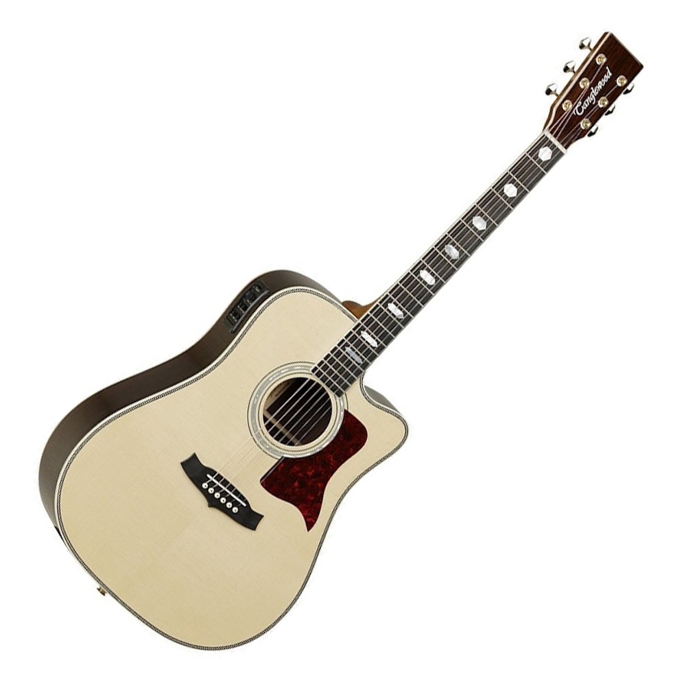 Tanglewood TW1000HSRCE Ηλεκτροακουστική Κιθάρα Tanglewood TW1000HSRCE Ηλεκτροακουστική Κιθάρα