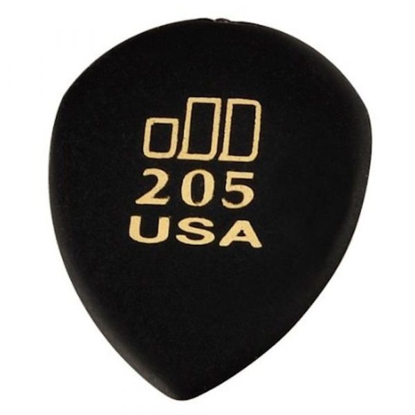 DUNLOP ΠΕΝΝΑ  477R205 JAZZTONE PNT TIP