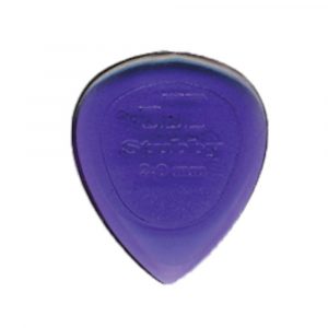 DUNLOP ΠΕΝΝΑ  474R2.0 STUBBY PICK