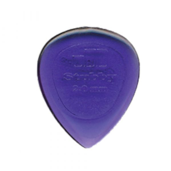 DUNLOP ΠΕΝΝΑ  474R2.0 STUBBY PICK