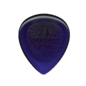 DUNLOP ΠΕΝΝΑ  474R3.0 STUBBY PICK