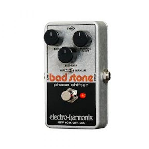 ELECTRO HARMONIX BAD STONE ΠΕΤΑΛΑΚΙ