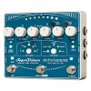 ELECTRO HARMONIX SUPER PULSAR STEREO TAP TREMOLO ΠΕΤΑΛΑΚΙ