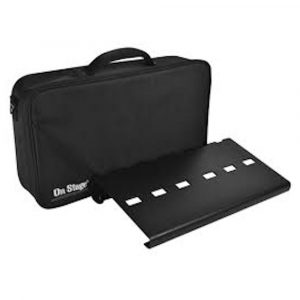 ON STAGE GPB3000 ΒΑΣΗ ΓΙΑ ΠΕΤΑΛ ΜΕ ΘΗΚΗ