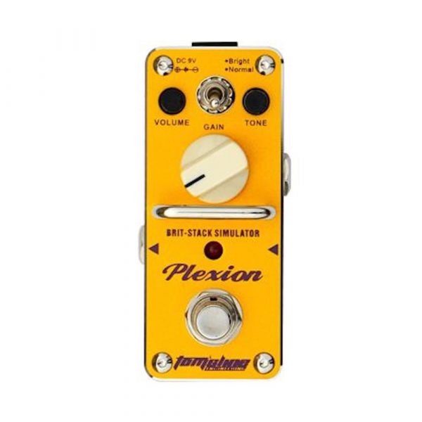 TOMSLINE APN3 PLEXION BRITISH STACK DISTORTION ΠΕΤΑΛΙ ΜΙΝΙ