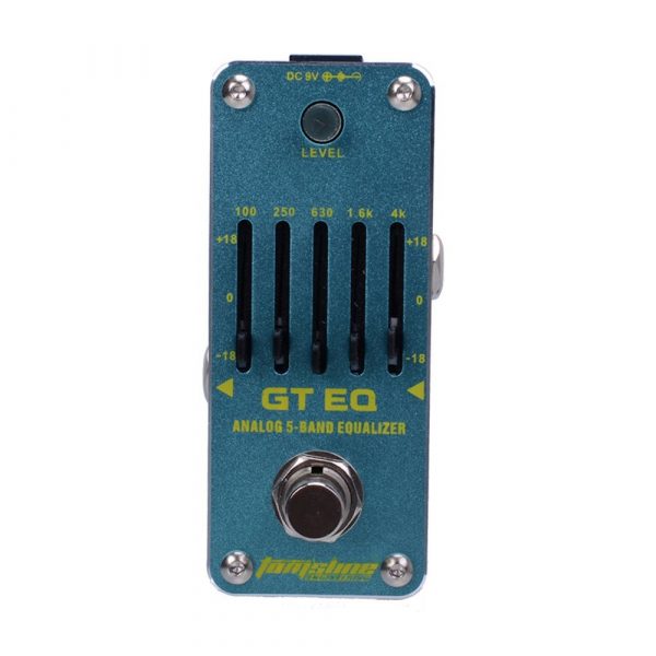TOMSLINE AEG3 GT 5-BAND EQ ΠΕΤΑΛΙ ΜΙΝΙ