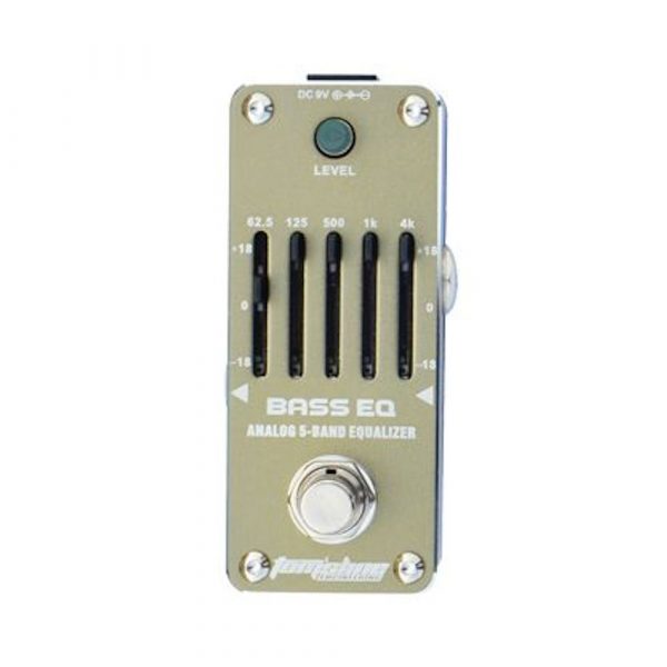 TOMSLINE AEB3 BASS EQ ΠΕΤΑΛΙ ΜΙΝΙ