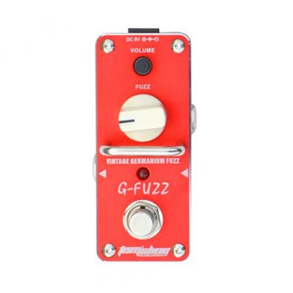 TOMSLINE AGF3 VINTAGE GERMANIUM FUZZ ΠΕΤΑΛΙ ΜΙΝΙ