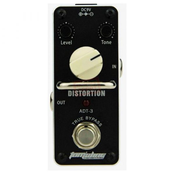 TOMSLINE ADT3 DISTORTION ΠΕΤΑΛΙ ΜΙΝΙ