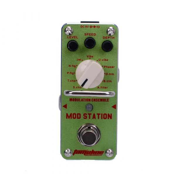 TOMSLINE AMS3 MOD STATION MODULATION ENSEBLE ΠΕΤΑΛΙ ΜΙΝΙ