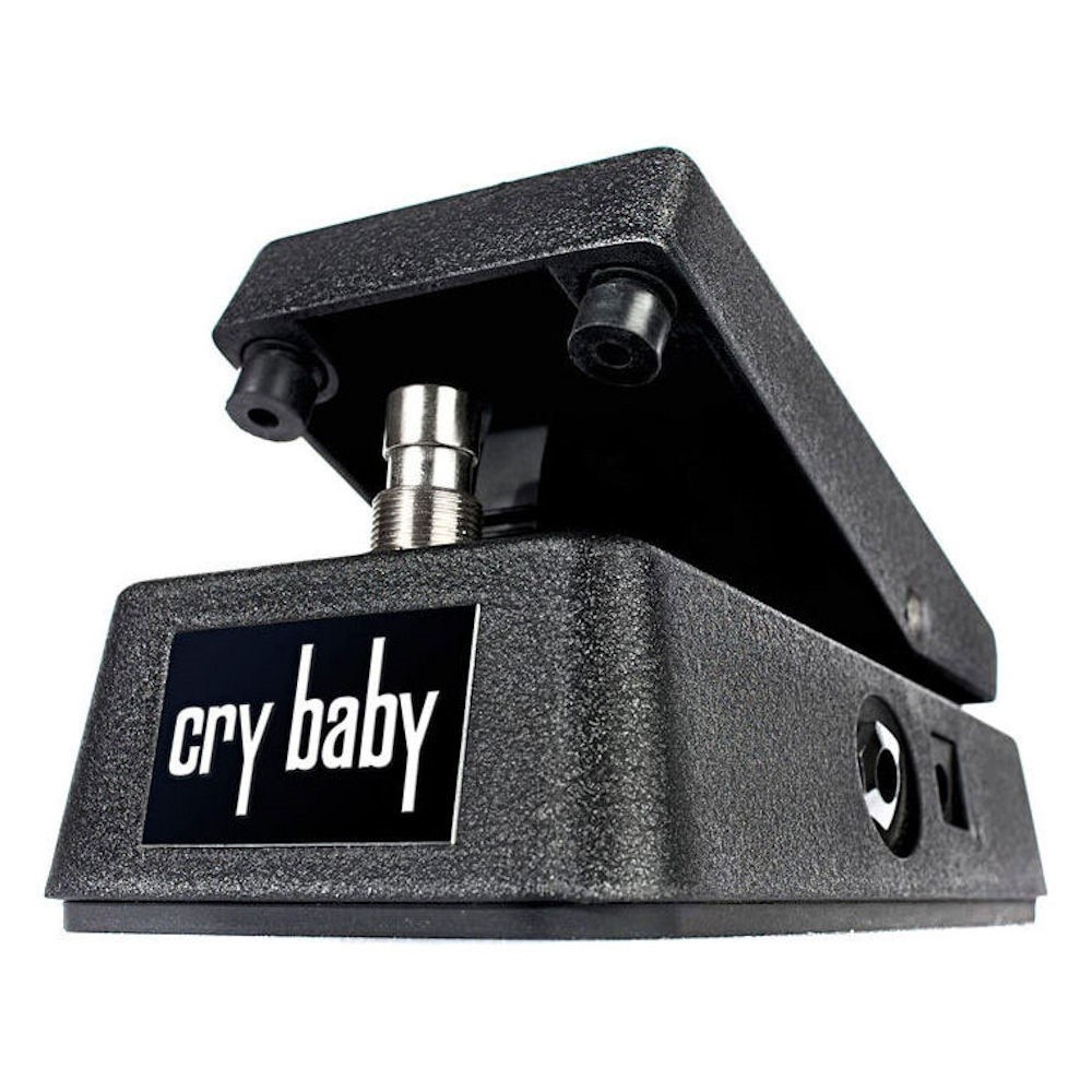 DUNLOP CRYBABY MINI CBM95 ΠΕΤΑΛI DUNLOP CRYBABY MINI CBM95 ΠΕΤΑΛI