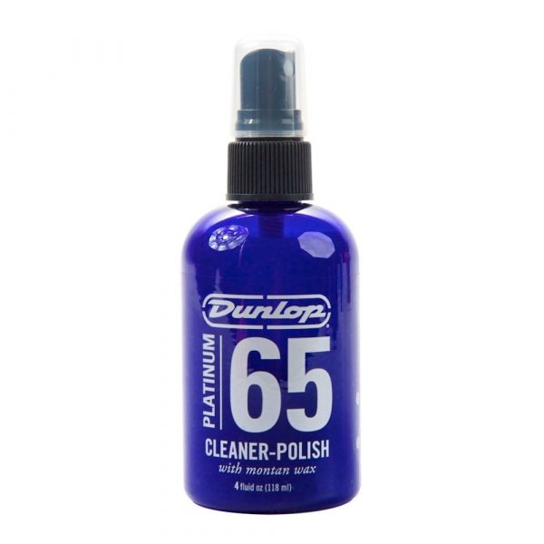 DUNLOP P65CP4 PLATINUM CLEANER & POLISH ΚΑΘΑΡΙΣΤΙΚΟ