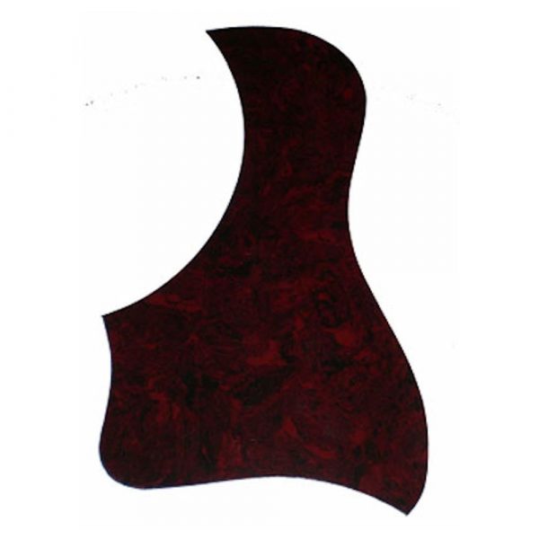 PICKGUARD ΑΚΟΥΣΤΙΚΗΣ J.J ACP12