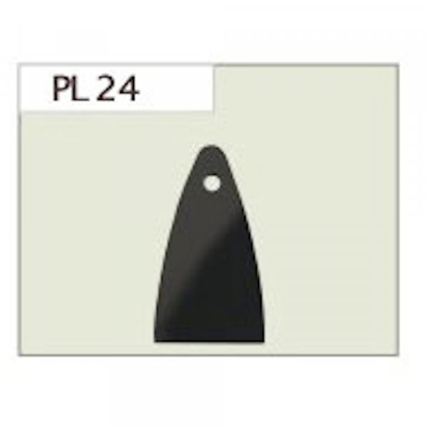 ΚΑΠΑΚΙ TRUSS ROD J.J PL24