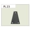 ΚΑΠΑΚΙ TRUSS ROD J.J PL23
