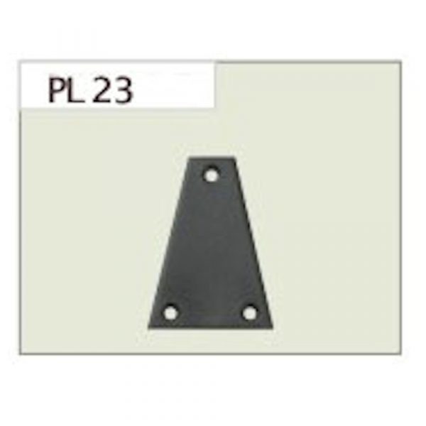 ΚΑΠΑΚΙ TRUSS ROD J.J PL23