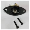 JACK COVER J.J JP02 BLACK