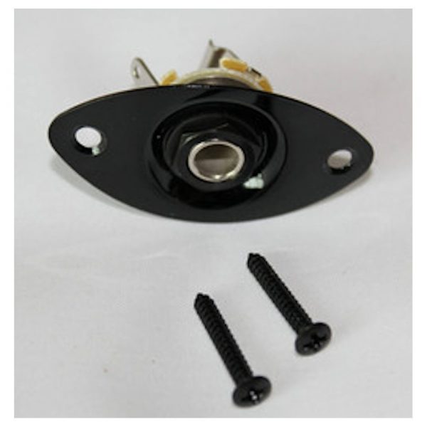 JACK COVER J.J JP02 BLACK