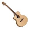 Tanglewood DBTSFCEPWLH Discovery Αριστερόχειρη Ηλεκτροακουστική Κιθάρα
