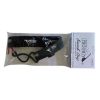 ΛΟΥΡΑΚΙ PRODIGY BSM2B ΓΙΑ ΜΠΟΥΖΟΥΚΙ MEDIUM BLACK